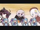 【ボイパロイド】もろこしホール(星のカービィSDX)【歌うボイスロイド】