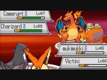 ポケモンゼータを超ふわっとした理解で実況プレイ part23