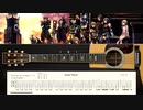 【TAB譜】ロクサスのテーマ / KINGDOM HEARTS【Solo Guitar Arrange】
