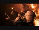 全力でFF7Rアテレコしてみた。