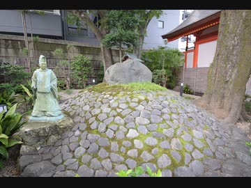 シーイーの古都京都巡り066安井金比羅宮