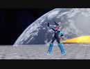 【MMD流星のロックマン3】　METEOR　【MMSF3】
