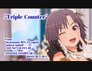 [MAD]Triple Counter（真Dancing! ver）【真17祭】