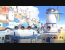 Overwatch オーバーウォッチ適当実況動画part675