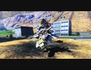 EXVS2XB　RX-ぜろまる⑧