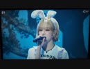 AESPA  - ‘ICU’ LIVE at fan meeting 'My Synk'