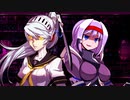 【MUGEN】迷宮のラビリンス　探索編⑤