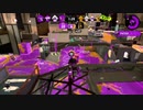 【アーカイブ-2022.06.19】齢38のスピナー使いがガチマッチする、ただそれだけの動画_Scene233【Splatoon2】