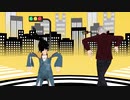 【歌って踊ってみた】マトリョシカ / ハチ 【空ノアオイ×屍キョウ】【MMD】/ Vtuber