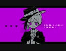 【♞人力ツイステ】ホワイトハッピー【フロイド・リーチ】