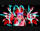27歳のJCが【-MOSRA-】歌ってみた/-ISRA-