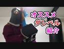 茜ちゃんのオススメトレーニンググッズ紹介【A.I.VOICE】