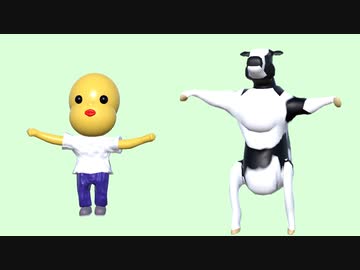 人気の「5億年ボタン【非公式】」動画 8本 - ニコニコ動画