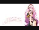 【巡音ルカ】pretty vamp【オリジナル曲】2022