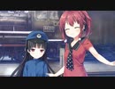まいてつ　ハチロクルート　Part 1　PCゲーム