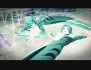 リーチ兄弟で星の航路(一番のみ)