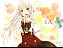 マリーゴールド　カバー　feat.IA
