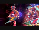 金髪なびかす紅き騎士-Z-#02(ロックマンゼロ)