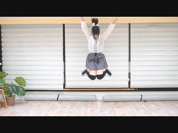 【ちょいん】オツキミリサイタル【踊ってみた】
