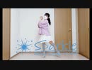 【おと】Sparkle【踊ってみた】