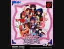[実況]「SNKギャルズファイターズ（NGP）」2回分プレイ動画まとめ