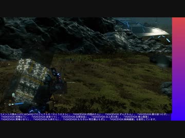 DEATH STRANDING DIRECTOR'S CUT やる【ネタバレ注意】【アーカイブ】 #7-3