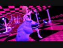 【デレステMMD】アンヘル【白坂小梅】