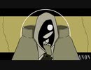 【MINDHACK】D-D-D-Disco meme【手描き】