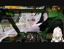 2022.7.30 【ゆかりねっと】ろぼっとのげーむ【MechWarriorOnline】 #58-1