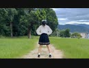 【百ノ枝】 Booo! 踊ってみた【誕生日】