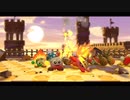 【ゲーム実況】愛を求めて征く旅人が星のカービィスターアライズを実況プレイ