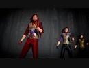 【鬼滅のMMD】・・・すぐに兄さんが助けに来る・・・だから何も心配いらない・・・ 『Follow the Leader』【継国兄弟 黒死牟達が踊ります】『Demon Slayer』/鬼滅の刃mmd