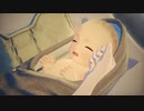 【ゼノブレイド3】初めて赤ちゃんを見たときの反応