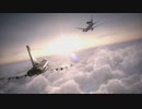ACE COMBAT 6 解放への戦火 つぶやき実況8-6