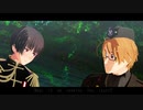 【ＡPヘタリアMMD】Rewrite The Stars