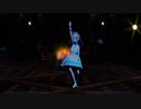 GimmeGimme　白華るるでぃ MMD