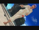 【DoaX3/あやね】グラビアパラダイス あやね 080220
