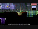【PS4テラリア実況】中年BBAが女王気分で自分の国を作るそうですよ？144