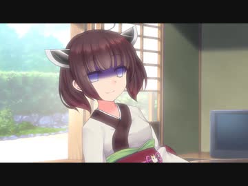 夏休みに入ったウナきり