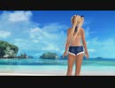 【DoaX3/マリー】OP-ED集 マリー  080400