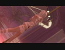 【DoaX3/マリー】ポールダンス(日焼け1種) マリー 080305