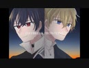 【人力まほやく】幼馴染でDAYBREAK FRONTLINE