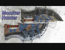 Monster Hunter Dual Blades Tutorial [How to make weapon props][Rex Slicers][Tigrex]