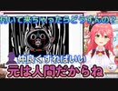 【ホロライブ切り抜き】みこちは肝試しよりお化け屋敷派【さくらみこ】