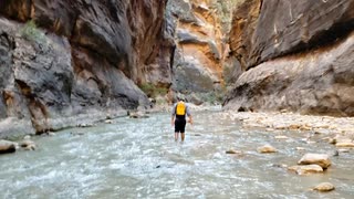 Zion National Park