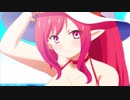 【ミストトレインガールズ】桜の車掌業 バナナマンゴーパイランド編【プレイ動画】
