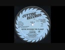 WE'RE ROCKING THE PLANET 12inch Ve ー Hashim