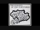 FRESH MESS － Knights Of The Turntables