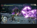 （ブシクレ実況）モンハンライズサンブレイク　ＭＲと盟友と武士道と・・・　４の巻