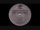 DUBー Knights Of The Turntables